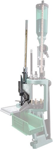 RCBS PRO CHUCKER CASE FEEDER - Camo Crowd