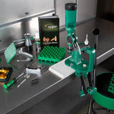 RCBS REBEL SINGLE STAGE PRESS - Camo Crowd