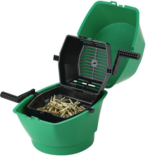 RCBS ROTARY CASE & MEDIA - Camo Crowd