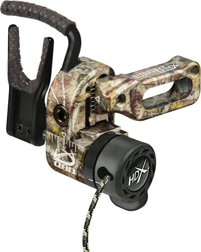 REALTREE EDGE RHQAD ARROW REST ULTRAREST HDX - Camo Crowd