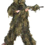 RED ROCK 5 PIECE GHILLIE SUIT - Camo Crowd