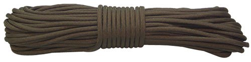 RED ROCK 550 PARACHUTE CORD - Camo Crowd