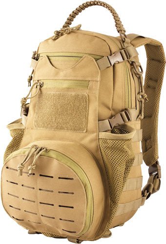 RED ROCK AMBUSH PACK COYOTE - Camo Crowd