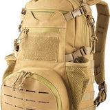 RED ROCK AMBUSH PACK COYOTE - Camo Crowd