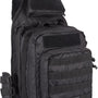 RED ROCK RECON SLING BAG BLACK - Camo Crowd