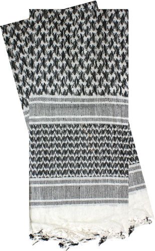 RED ROCK SHEMAGH HEAD WRAP - Camo Crowd