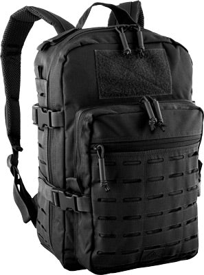 RED ROCK TRANSPORTER DAY PACK - Camo Crowd
