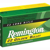 REMINGTON 22LR 40GR PLATED - Camo Crowd