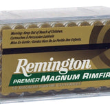 REMINGTON 22WMR 33GR ACCUTIP - Camo Crowd