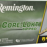 REMINGTON 280 REM 140GR TIPPED - Camo Crowd