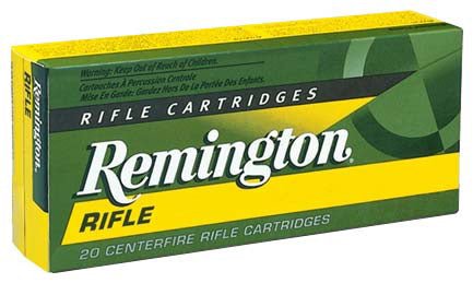 REMINGTON 35 WHELEN 250GR PSP - Camo Crowd