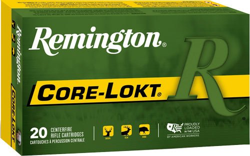 REMINGTON 350 LEGEND 180GR - Camo Crowd