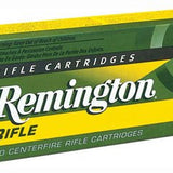 REMINGTON 444 MARLIN 240GR SP - Camo Crowd