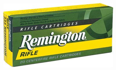 REMINGTON 45 - 70 GOV 405GR JSP - Camo Crowd