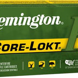 REMINGTON 6.5 CM 140GR - Camo Crowd