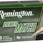 REMINGTON 6MM CM 107GR - Camo Crowd