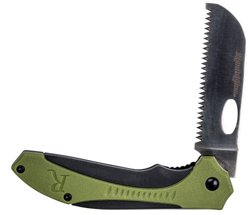 REMINGTON CUTLERY SPORTSMAN - Camo Crowd