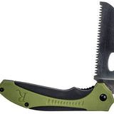 REMINGTON CUTLERY SPORTSMAN - Camo Crowd