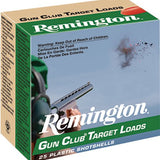 REMINGTON GC 12GA 2.75