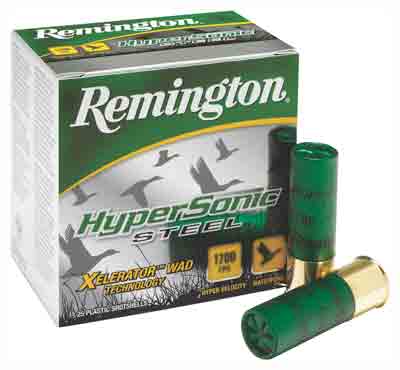 REMINGTON HYPERSONIC 12GA 3" - Camo Crowd