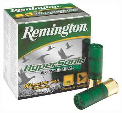 REMINGTON HYPERSONIC 20GA 3" - Camo Crowd