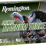 REMINGTON MAGNUM TURKEY 12GA - Camo Crowd