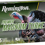 REMINGTON MAGNUM TURKEY 12GA - Camo Crowd