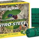 REMINGTON NITRO - STEEL 12GA 3