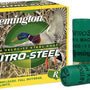REMINGTON NITRO - STEEL 12GA 3" - Camo Crowd