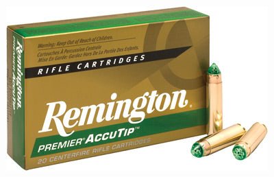 REMINGTON PREMIER 450 BM - Camo Crowd