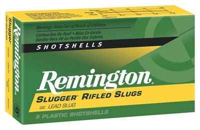 REMINGTON SLUGGER 12GA 3" 1OZ - Camo Crowd