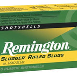 REMINGTON SLUGGER 20GA 2.75