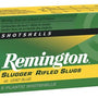 REMINGTON SLUGGER 20GA 2.75" - Camo Crowd
