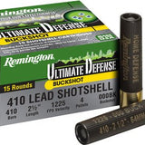 REMINGTON ULTIMATE DEFENSE 410 - Camo Crowd