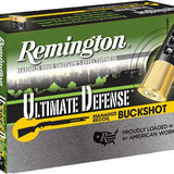 REMINGTON ULTIMATE DEFENSE - Camo Crowd