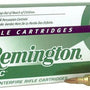 REMINGTON UMC 22 - 250 REM 50GR - Camo Crowd