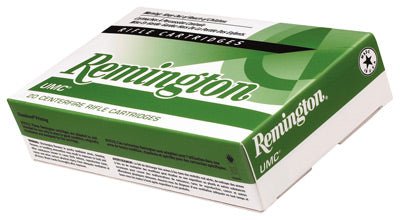 REMINGTON UMC 223 REM 50GR JHP - Camo Crowd