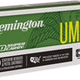 REMINGTON UMC 30 SUPER CARRY - Camo Crowd