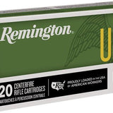 REMINGTON UMC 300 AAC 150GR - Camo Crowd
