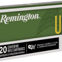 REMINGTON UMC 300 AAC 150GR - Camo Crowd