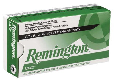 REMINGTON UMC 45 ACP 230GR - Camo Crowd