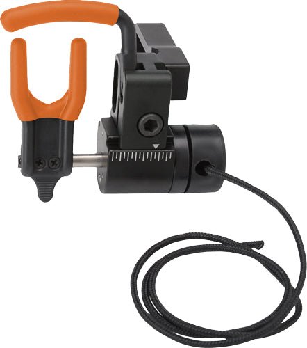 REV FALL - AWAY RH30 - 06 OUTDOORS ARROW REST THE - Camo Crowd