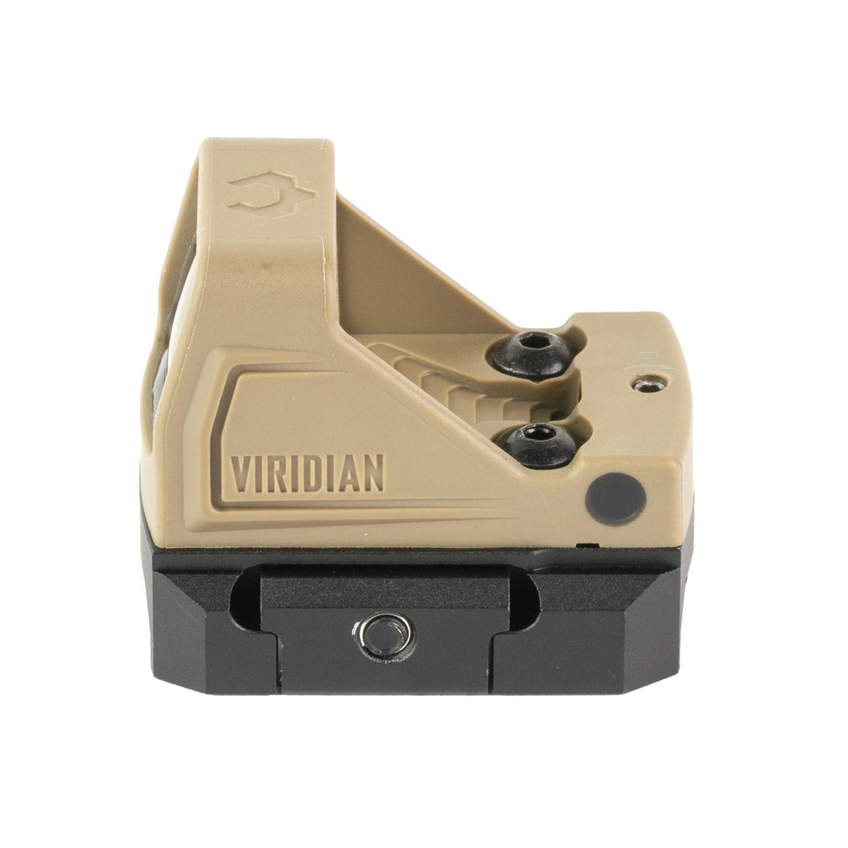 RFX11 GRN DOT SHIELD FDE INSTANT - ON - Camo Crowd