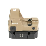 RFX15 GRN DOT SHIELD FDE INSTANT - ON - Camo Crowd