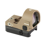 RFX35 GREEN DOT RMR FDE INSTANT - ON - Camo Crowd