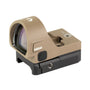 RFX35 GREEN DOT RMR FDE INSTANT - ON - Camo Crowd