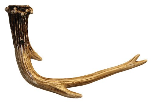 RIVERS EDGE ANTLER HAND TOWEL - Camo Crowd