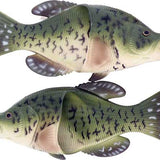 RIVERS EDGE CRAPPIE SANDALS - Camo Crowd