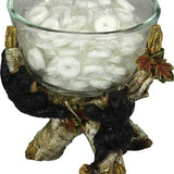 RIVERS EDGE CUTE BEARS CANDY - Camo Crowd