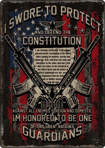 RIVERS EDGE EMBOSSED SIGN 12"X - Camo Crowd